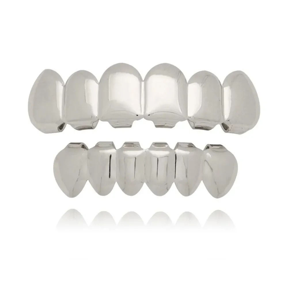 Hip Hop Grillz